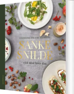Sankesnilde
