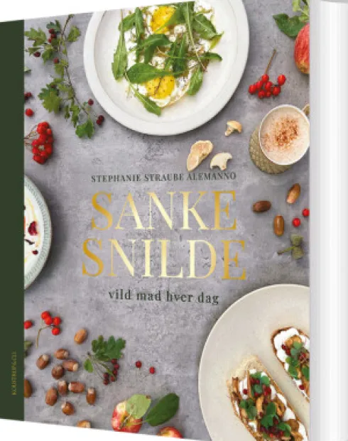 Sankesnilde