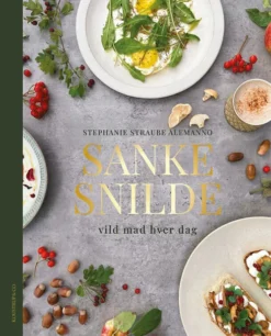 Sankesnilde