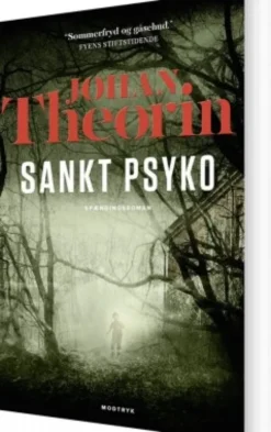 Sankt Psyko
