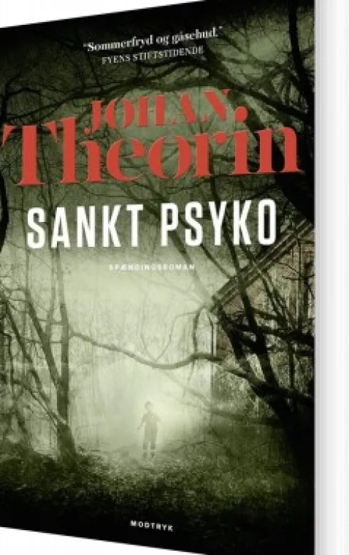 Sankt Psyko