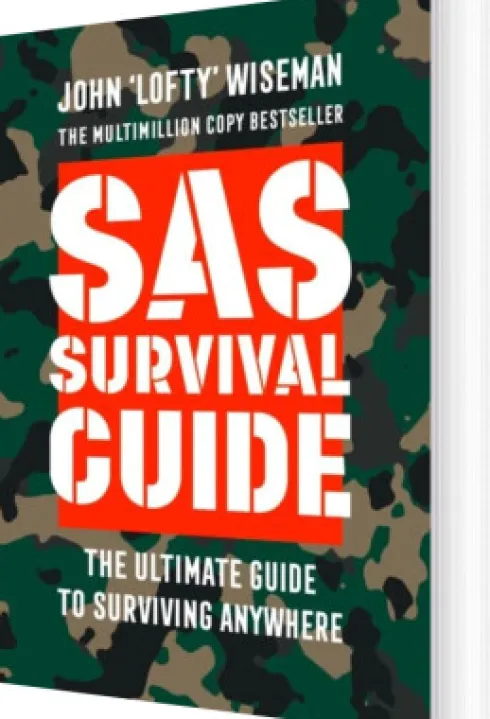 Sas Survival Guide