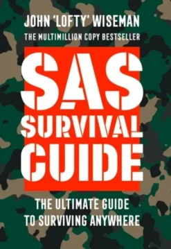 Sas Survival Guide