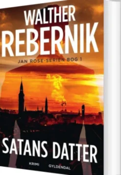 Satans Datter