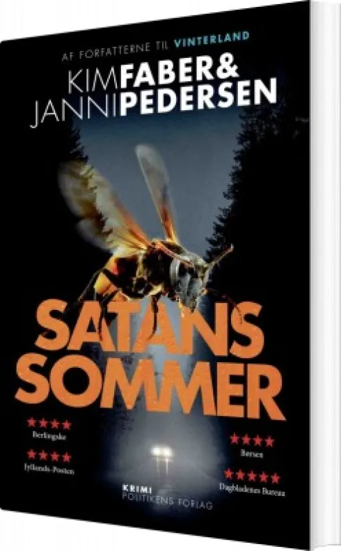 Satans Sommer