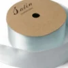 Satinbånd - B 32 MM - Mint Grøn - 10 M