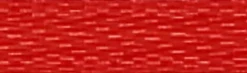 Satinbånd - B 3 MM - Rød - 15 M