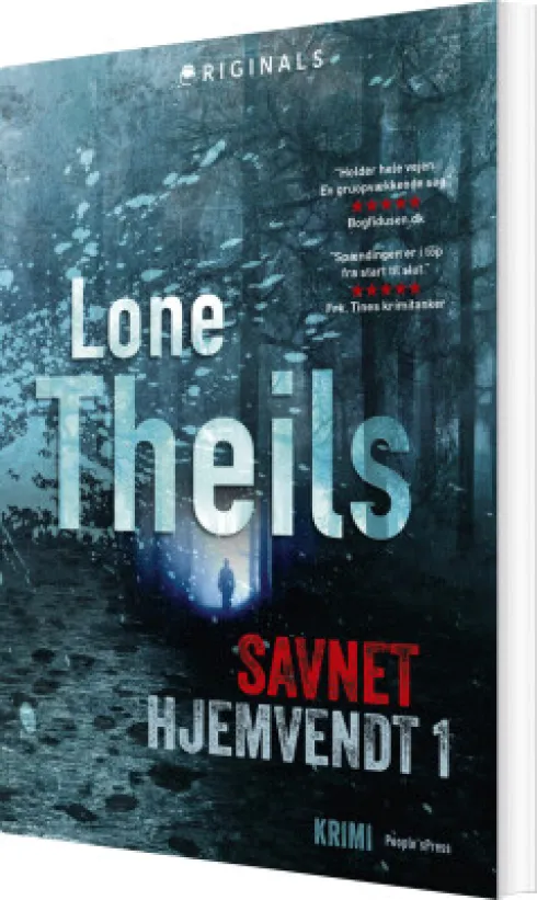 Savnet