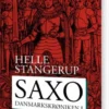 Saxo: Danmarkskrøniken I