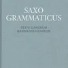 Saxo Grammaticus