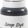 Sæbefarve - Olivenbrun - 10 ML