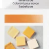 Sæbefarve - Orange - 10 ML