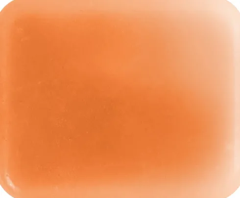 Sæbefarve - Orange - 10 ML