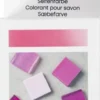 Sæbefarve - Pink - 10 ML