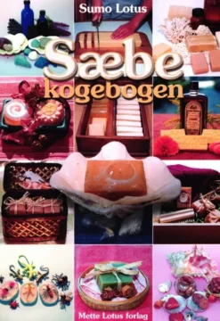 Sæbekogebogen