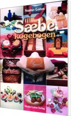 Sæbekogebogen
