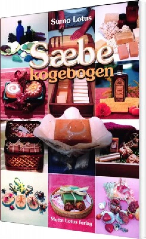 Sæbekogebogen