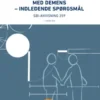 Sbi-Anvisning 259 - Plejeboliger For Personer Med Demens