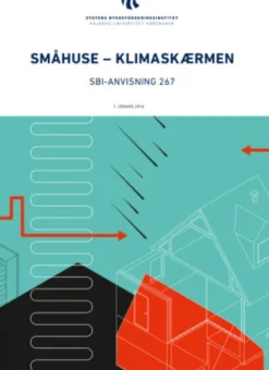 Sbi-Anvisning 267 - Småhuse