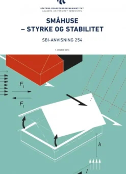 Sbi-Anvisning 254 - Småhuse