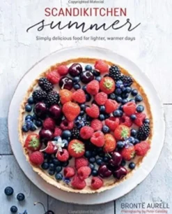 Scandikitchen Summer