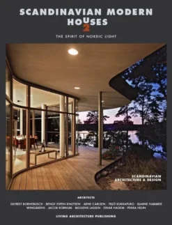 Scandinavian Modern Houses 2