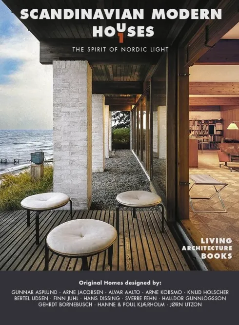 Scandinavian Modern Houses