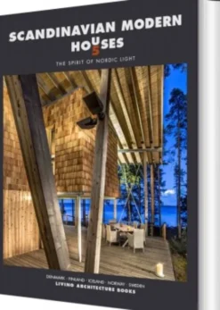 Scandinavian Modern Houses 5