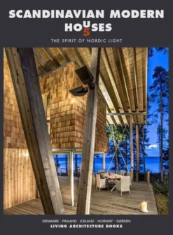 Scandinavian Modern Houses 5