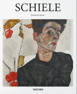 Schiele - Taschen Basic Art Series