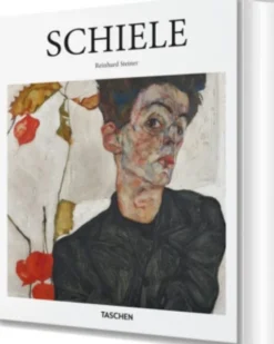 Schiele - Taschen Basic Art Series