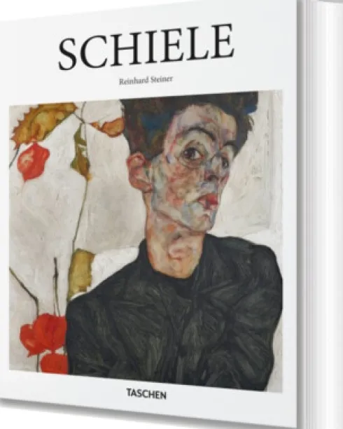 Schiele - Taschen Basic Art Series