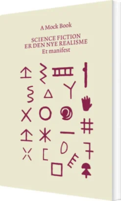 Science Fiction Er Den Nye Realisme
