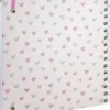 Scrapbog - 20,5 X 20,5 CM - 80 Sider