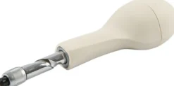 Screw Punch - Hulstr. 2+3+4 MM - 1 Stk