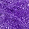 Scrubby Garn - L 90 M - Lilla - 50 G