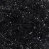 Scrubby Garn - L 90 M - Sort - 50 G