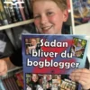 Sådan Bliver Du Bogblogger