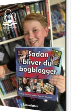 Sådan Bliver Du Bogblogger