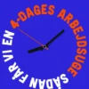 Sådan Får Vi En 4-Dages Arbejdsuge
