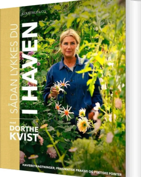 Sådan Lykkes Du I Haven