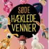 Søde Hæklede Venner