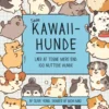 Søde Kawaii-Hunde