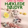 Søde Og Bløde Hæklede Tøjdyr