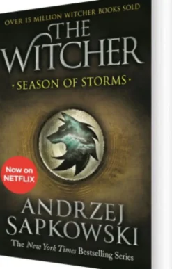 Season Of Storms