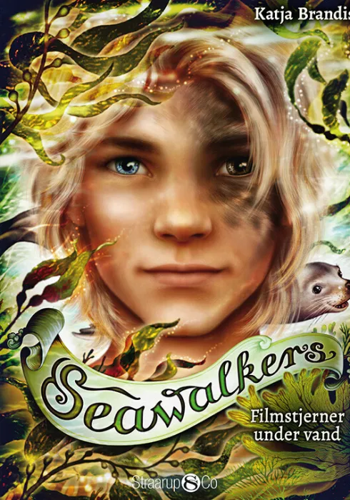 Seawalkers - Filmstjerner Under Vand