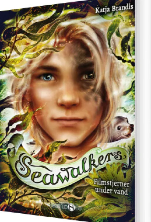 Seawalkers - Filmstjerner Under Vand