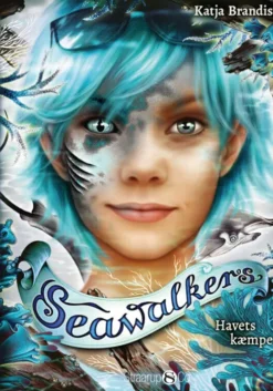 Seawalkers - Havets Kæmpe