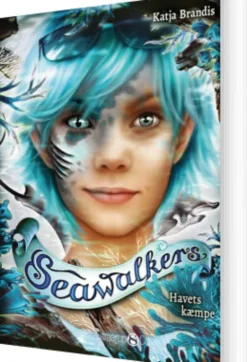 Seawalkers - Havets Kæmpe