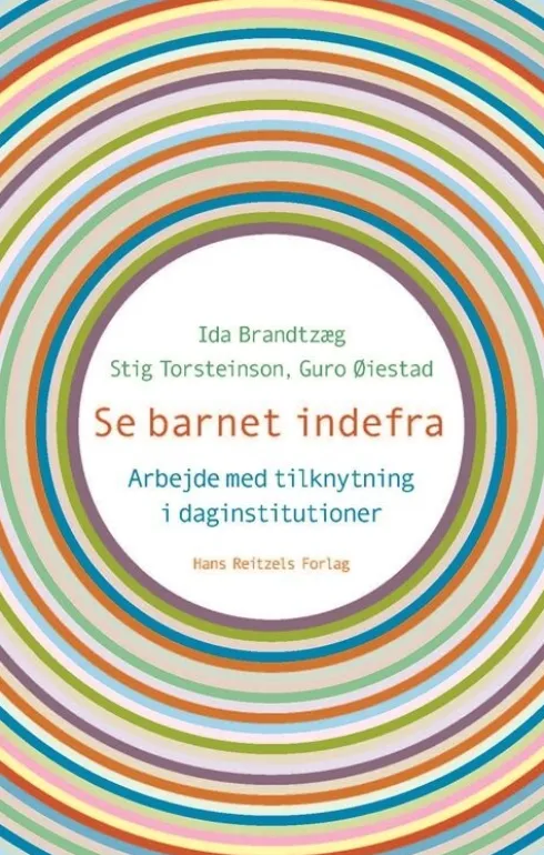 Se Barnet Indefra